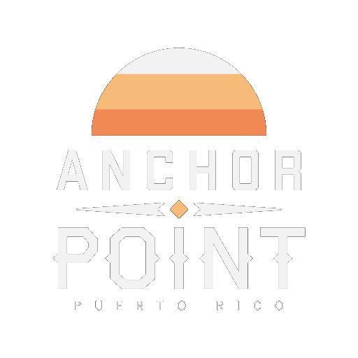 Anchor Point - Logo